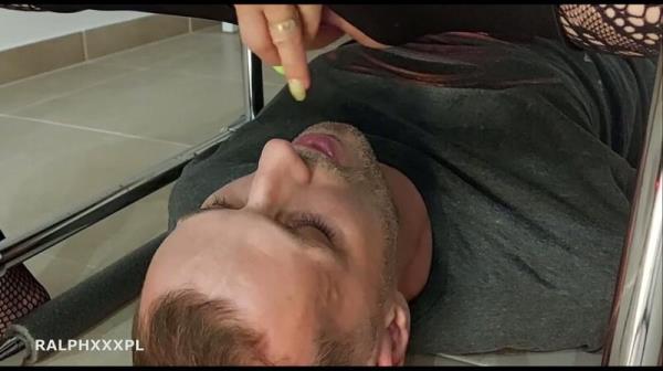 RalphXXXpl - Cuckold Anal Creampie Pisse Im Mund Reinigen Domina Facesitting-zusam... [FullHD 1080P]  - MyDirtyHobby