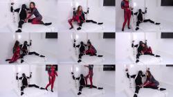 TeaseandThankYou - Lucid Dreaming - Vixen Villain [FullHD 1080P]  