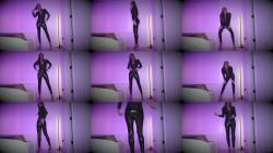 Bratty Bunny - Ass Slaps And Snaps [FullHD 1080P]  