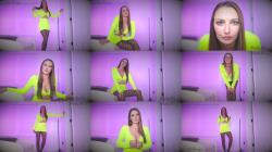 Bratty Bunny - Relapse No Control [FullHD 1080P]  