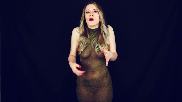 Goddess JessiBelle - Beta Jerk Off May Roll [FullHD 1080P]