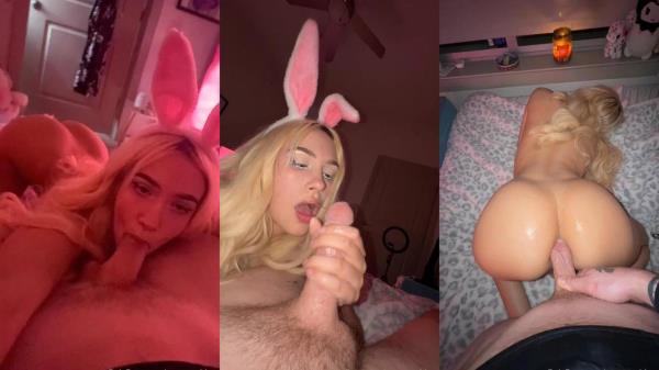 Chloe Collins - First Anal $99 Tape [FullHD 1080P]  - OnlyFans