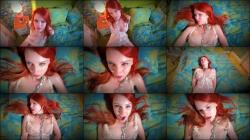 Olive Wood - Your Stepsister Doesn't Want to Like It [FullHD 1080P]  