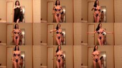 Lori Taylor - Sph At The Beach [FullHD 1080P]  - Unknown