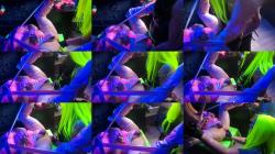 Godess Harley Twoface - This Time I Tied My Sissy To The Table [FullHD 1080P]  