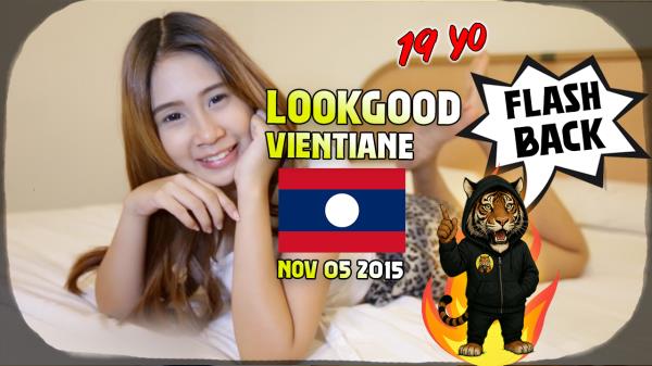 Flashback: Lookgood [FullHD 1920P]  - Johntronx