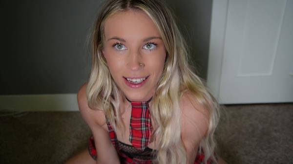 keeks 3005 - Daddy I Want To Play A Fun Game With You [4K 2160P]  