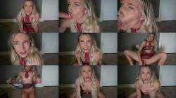 keeks 3005 - Daddy I Want To Play A Fun Game With You [4K 2160P]  