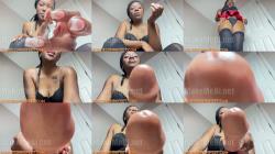 GoddessMiMiFeet - Suck Cock to get Unlocked [FullHD 1080P]  