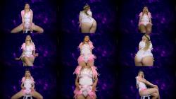 Kendall Olsen - Edging and Orgasm Denial [FullHD 1080P]  