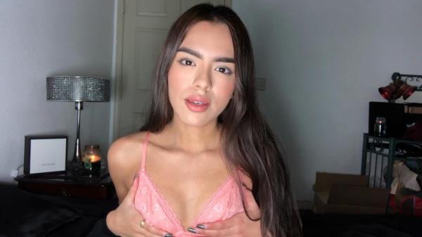 Goddess Angelina (goddessangelina) - Delicious CEI [FullHD 1080P]  - OnlyFans