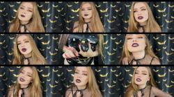 Goddess Roxy - Locktober Week 2 [FullHD 1080P]  