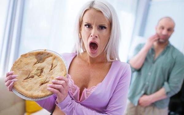 La Petite Blonde - American Tart [FullHD 1080P]  - PegasProductions