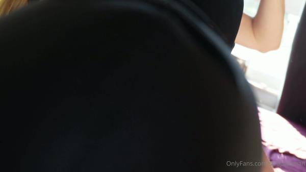 strapwoman - I AM PREPARING HIM FOR A REAL DEAL! [FullHD 1080P]  