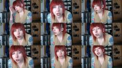 Mikki Sixx - Inhale Me [HD 720P]  