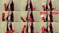 Mistress Lucy XX - Sniff Or No Sniff [FullHD 1080P]  