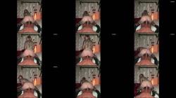 Haileyhope - Torso Fuck Part 1 [FullHD 1080P]  - MyDirtyHobby