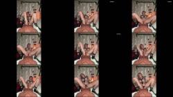 Haileyhope - Torso Fuck Part 2 [FullHD 1080P]  - MyDirtyHobby