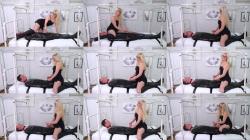 TeaseandThankYou - Mandy Marx - My New Whiney Worm [FullHD 1080P]  