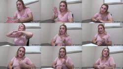 KINK305 - Daisy's Library JOI [SD 480P]  