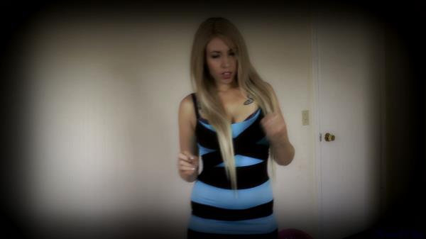 Kendall Olsen - Bewitching Beauty [FullHD 1080P]