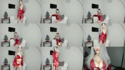 Nalah Evel - Winter Cumderland [FullHD 1080P]  