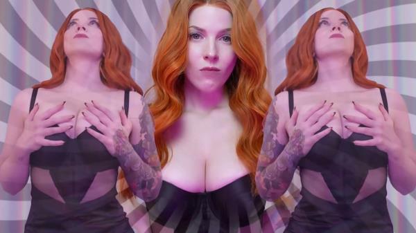 Goddess Kaylie - Controlled By My Magic Collar [FullHD 1080P]  