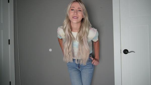 keeks 3005 - JOI - Cum To My Wet Panties [4K 2160P]  