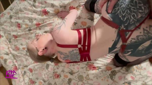 Emma_Wolf - Valar dohaeris - Meine L?cher geh?ren nur dir allein [FullHD 1080P]  - MyDirtyHobby