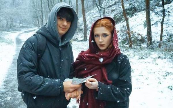 Cherry Crush - Steaming [FullHD 1080P]  - Hunt4K