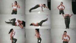 AstroDomina - BOOTCAMP BITCH DAY 2 [FullHD 1080P]  