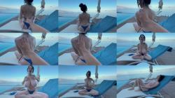 Laurine - Scene [FullHD 1080P]  - OnlyFans