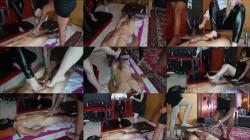 Miss Dula: Big Balls To Mistreat [4K 2160P]  