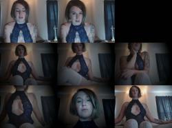 Diana Rey - Plaything [SD 404P]  