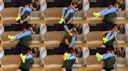 Young Goddess - Ignoring Him [FullHD 1080P]  