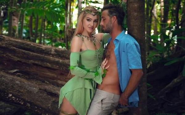 Little Dragon - A Survivors Paradise [FullHD 1080P]  - DigitalPlayground