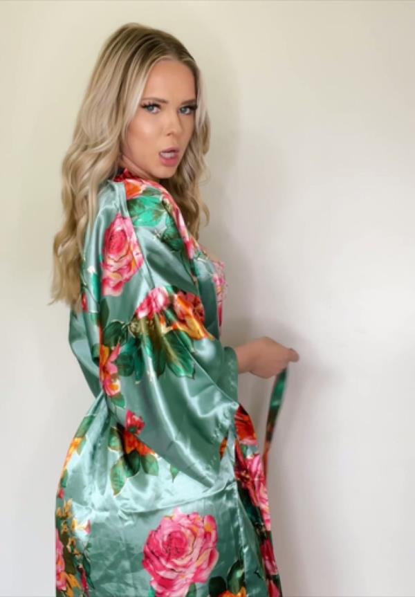 THEcherrygirl - You're just an ATM [FullHD 1080P]  