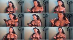 Rani Punnani - My Middle Finger Makes You Hard [HD 720P]  