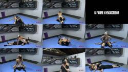 Bay Dojo Productions - Lucky 13 Demonstration Scarlet Web [4K 2160P]  