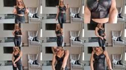 MissTiff - Butt fucking for beginners [HD 720P]  