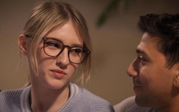 Melody Marks - Movie Night With Melody [FullHD 932P]  - MissaX