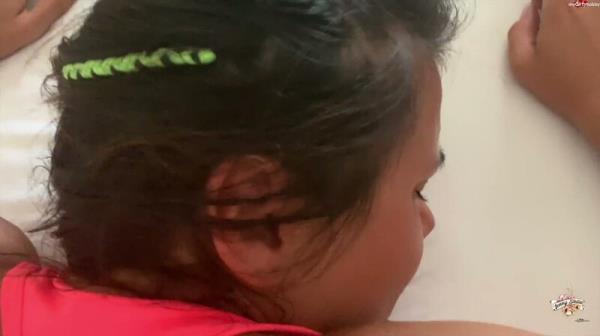 Jenny_Stella - Ich lasse eine pralle Muschi einfach so hart durchficken - Krasse U... [FullHD 1080P]  - MyDirtyHobby