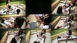 The English Mansion - Mistress Sophia - Bratty Strapon Part 2 [FullHD 1080P]  