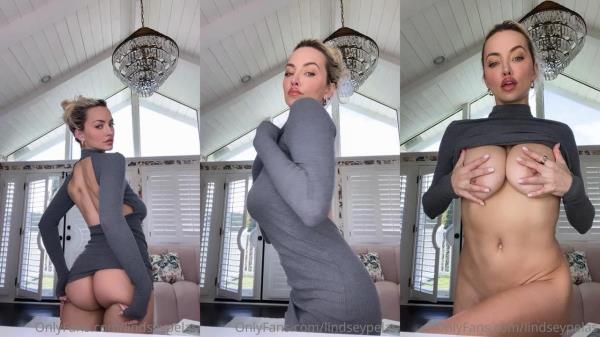 Lindsey Pelas - Tease [FullHD 1080P]  - OnlyFans