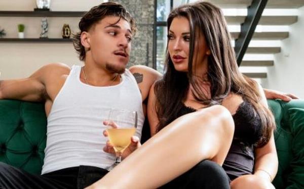 Elizabeth Skylar - The Other Game [FullHD 1080P]  - Milfed