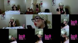 Tia Tizzianni - 19YO Asian Sissy ZIA LIPSTICK n BLOWJOB [FullHD 1080P]  