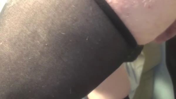 Emma - Intense fist fucking orgasms [FullHD 1920P]  