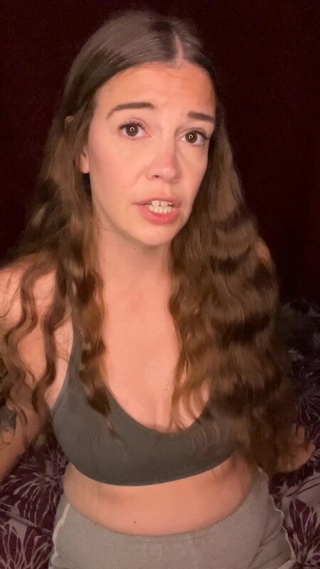 Maggierosexo - Butthole Fetish &amp; Positive Pussy Denial [FullHD 1080P]  