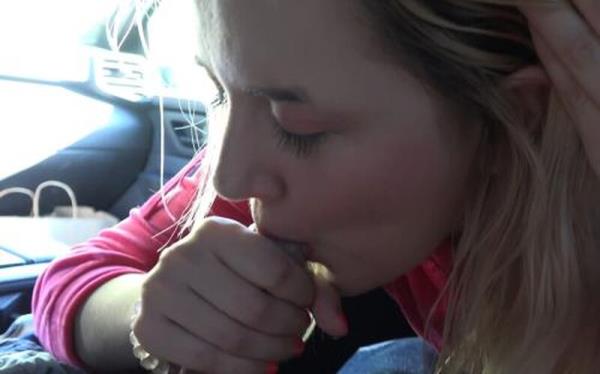 Dez Hansen - Farm Date P1 [FullHD 1080P]  - ATKGirlfriends