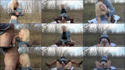 MariePancakes - Android18 Gets Rough Fucked In Her Ass To Win The Tournament. Anal Creampie. [FullHD 1080P]  